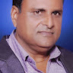 Meet your Posher, Rajendra